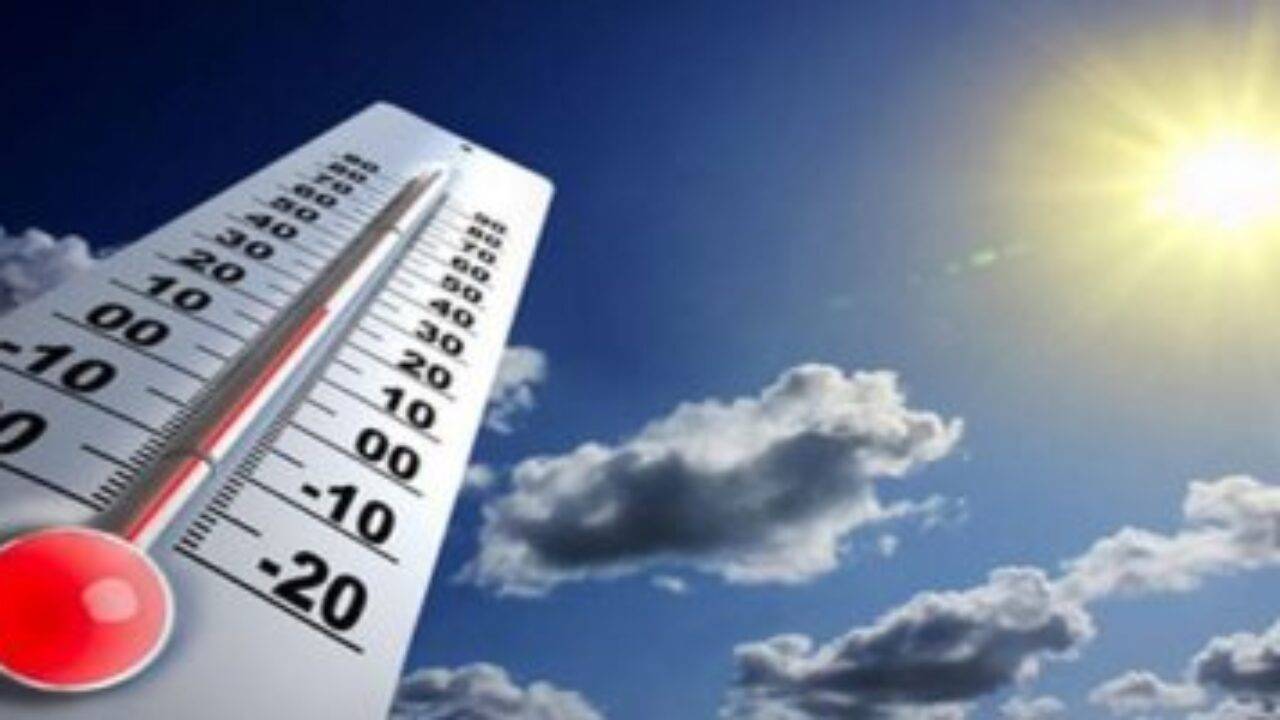 إليكم حالة الطقس اليوم و الأيام المقبلة...