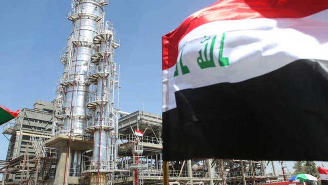 هل من عراقيل لتصدير النفط العراقي الى لبنان؟
