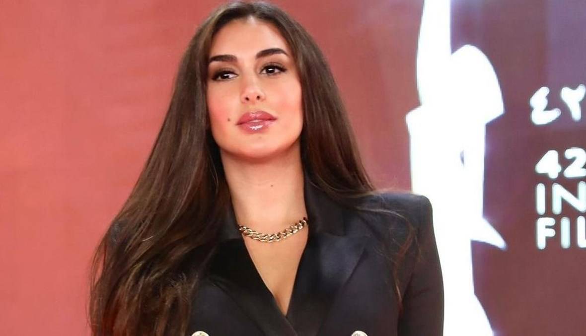 بعد اتهامها بتقليد صديقة رونالدو.. ياسمين صبري تخرج عن صمتها لاول مرّة