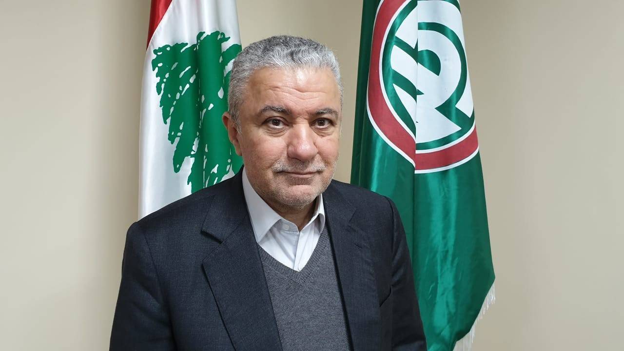 نصرالله: للخروج من وكر الدولة الطائفية