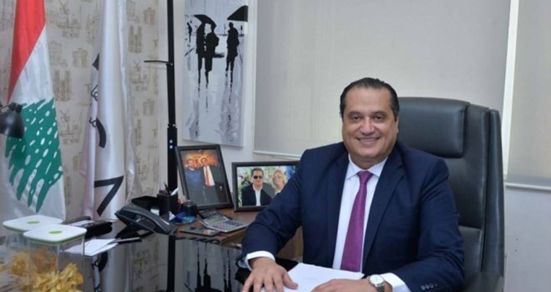 رزق: هناك من يعمل على ضرب سمعة لبنان خارجيا