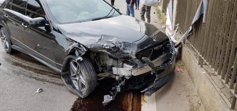 قتيلين و5جرحى في 7حوادث سير