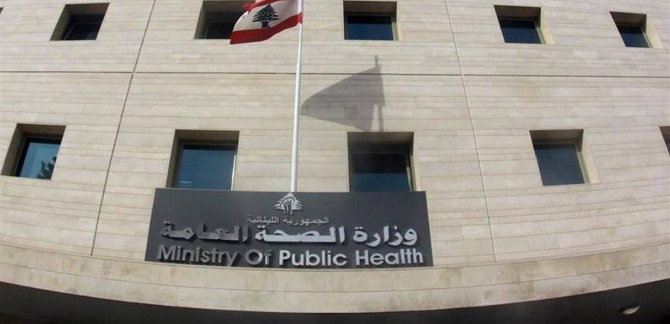 وزارة الصحة : 163 إصابة جديدة و حالتا وفاة