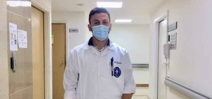 وفاة شاب بحادث سير في النبطية