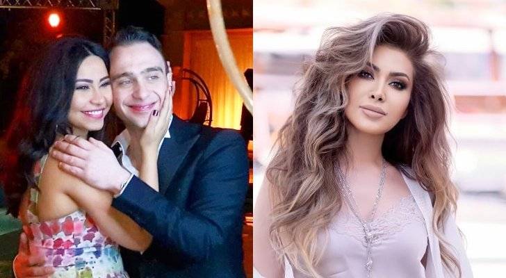 كيف علّقت نوال الزغبي على أزمة شيرين عبد الوهاب وحسام حبيب؟