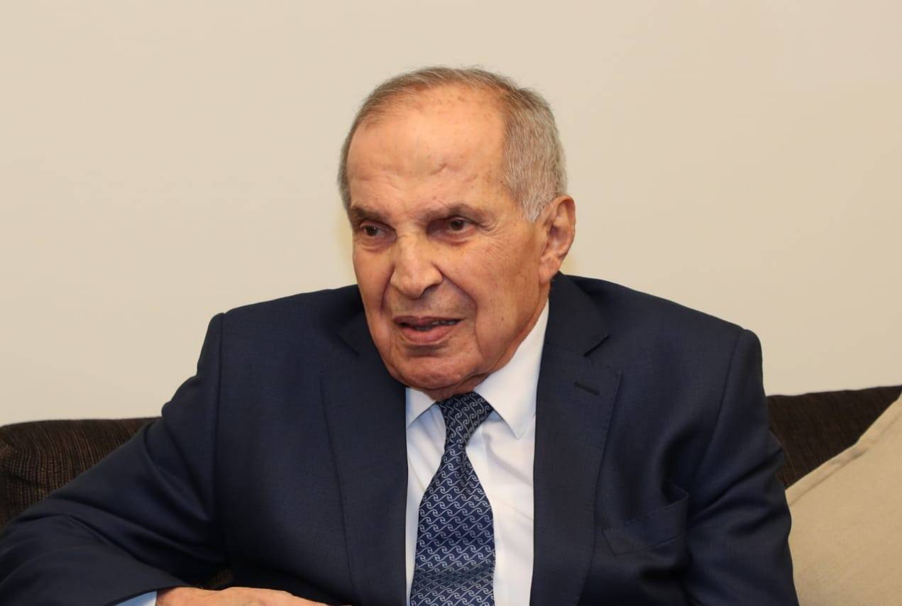 طعمه شجب الاعتداء على نصب كمال جنبلاط