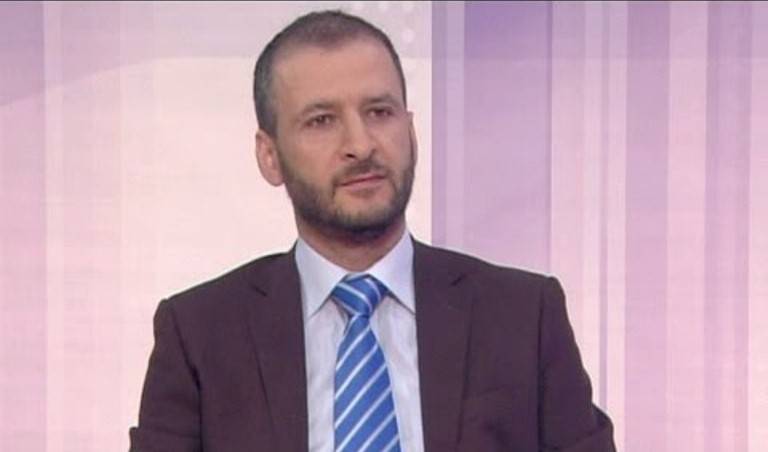 شروف نقل الى دريان تحيات ارسلان