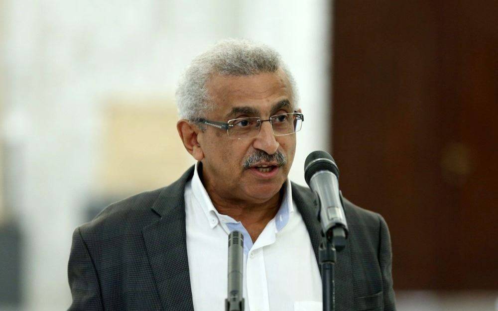 سعد: تهاني حارة إلى 