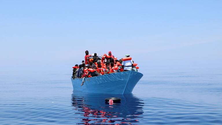 إحباط محاولة هجرة غير شرعية لـ54 شخصا في المغرب