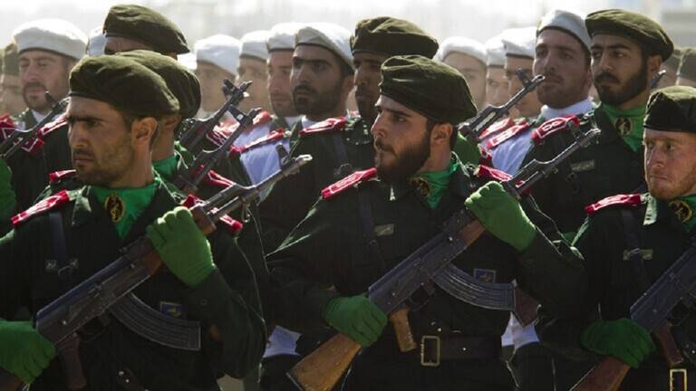 الحرس الثوري: لدينا مسيرات يصل مداها إلى 7000 كيلومتر