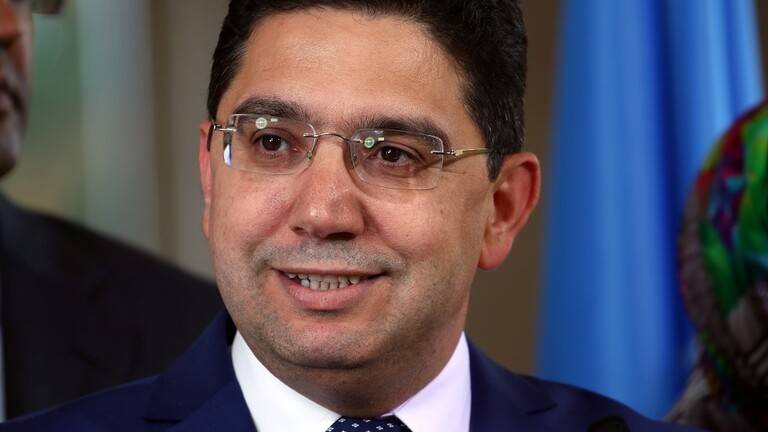 وزير الخارجية المغربي: الانتخابات الليبية ستضع حدا للوجود الأجنبي