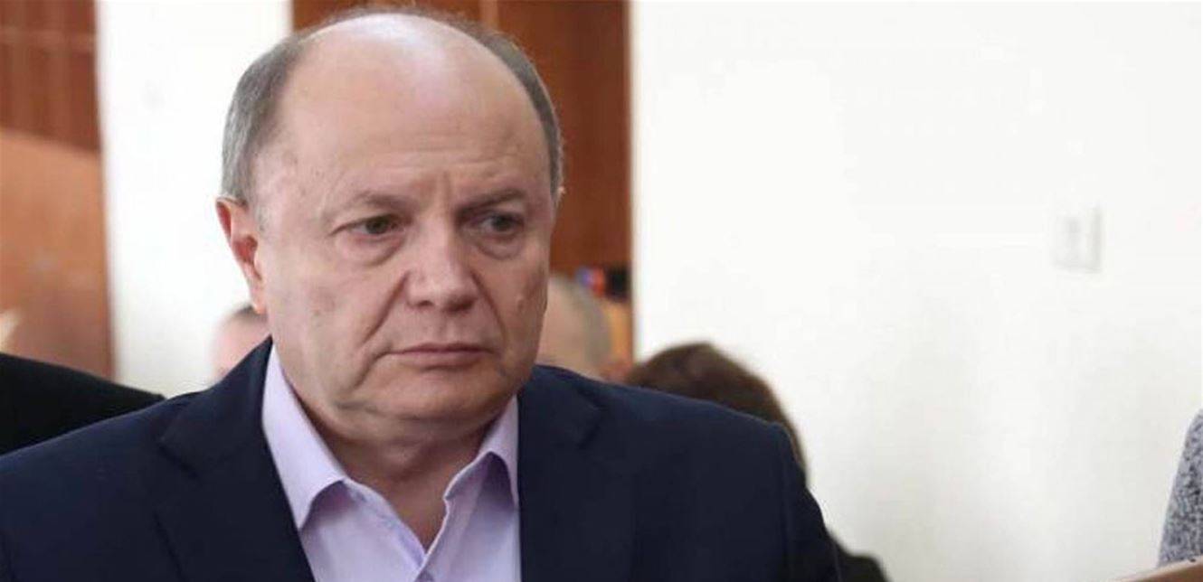 الأسمر: الحفاظ على عقد العمل الجماعي واجب
