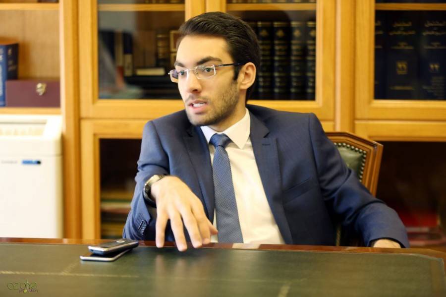 صليبا: الشارع هو السبيل الوحيد للتعبير عن الوجع