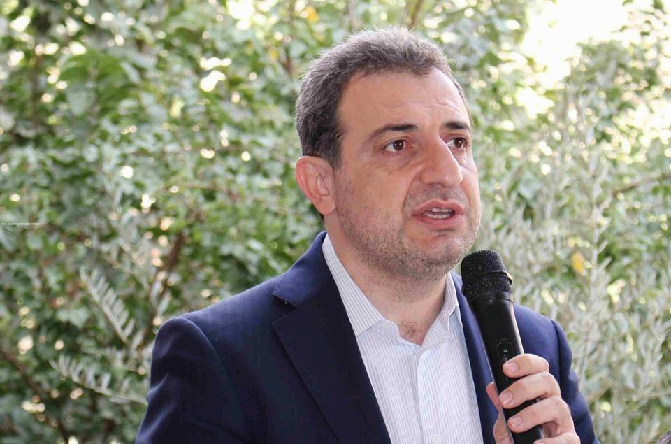 ابو فاعور: البطاقة التمويلية كذبة وترشيد الدعم خرافة