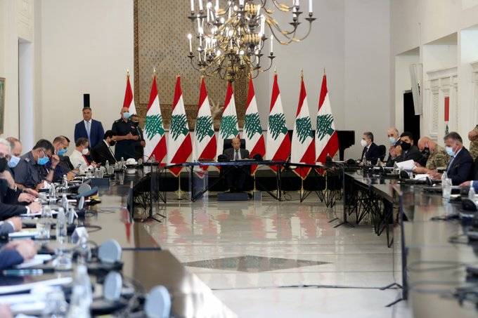 دياب: قطع الطرق لا يعبر عن الناس