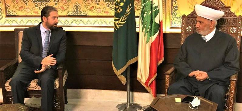 كرامي: هناك من يسعى الى فتنة كبيرة