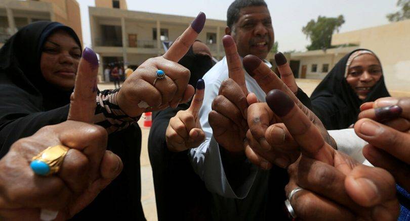 مستشار الكاظمي يكشف الأخطار التي تهدّد العملية الانتخابية