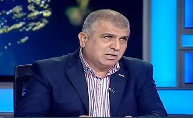 أبو شقرا: هناك كمية ضخمة من البنزين تنتظر قرار التفريغ