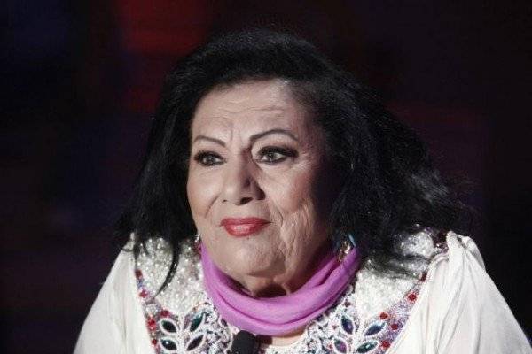 الموت يغيّب إعتماد خورشيد عن 82 عاماً