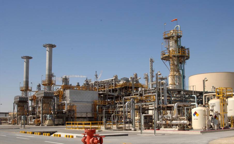 مجلس إدارة "سبكيم" السعودية يقرر توزيع أرباح نقدية عن النصف الأول من 2021 بنسبة 7.5%