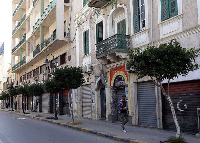 عودة الهدوء الى طرابلس بعد انتشار الجيش