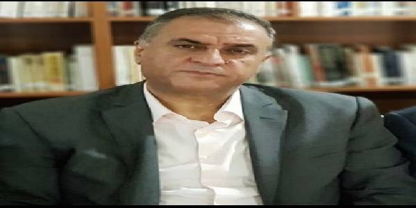 محمد سليمان: الحل يكون بوقف الانهيار والعودة الى تحمل المسؤولية