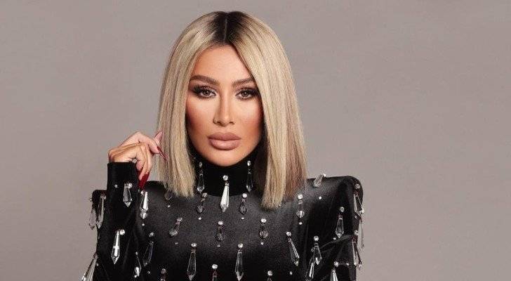 مايا دياب: 