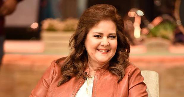 جديد عن صحة دلال عبدالعزيز: “تعبانة ادعوا لها”!