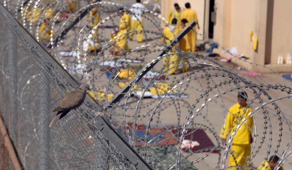 المحكمة العليا الأميركية ترفض طعن شركة دفاعية على اتهامها بالتعذيب في سجن عراقي