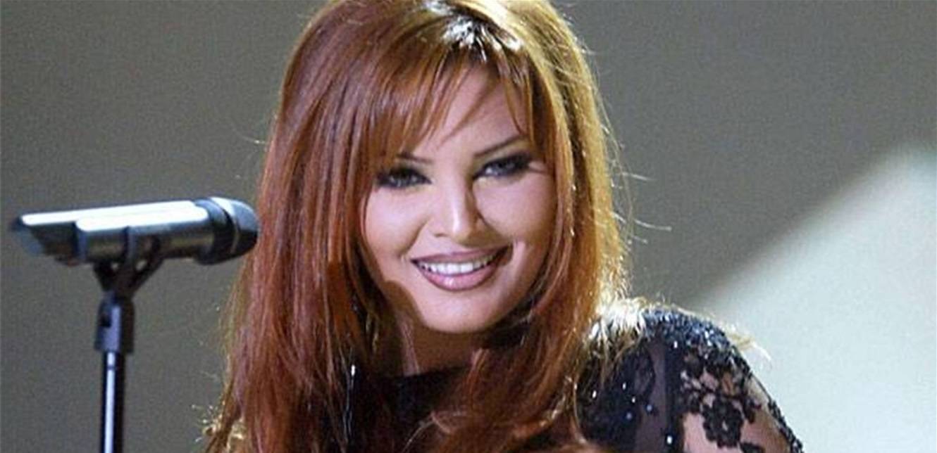 مجهول يهدد فنانة شهيرة بنفس مصير سوزان تميم!