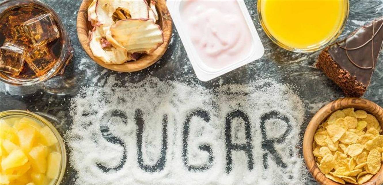 أطعمة شهيرة تخفي سكراً أكثر ما تتخيله بكثير !