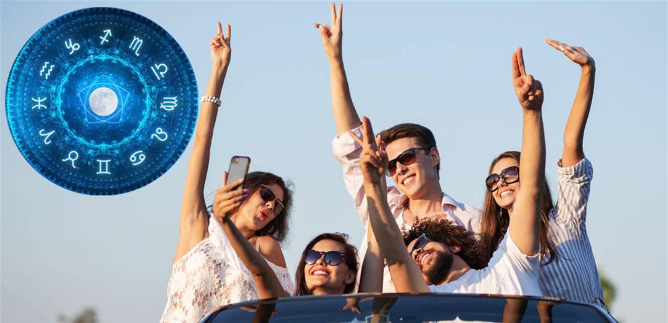 هؤلاء هم ملوك الحظ في شهر تموز 2021 .. هل أنت من بينهم؟