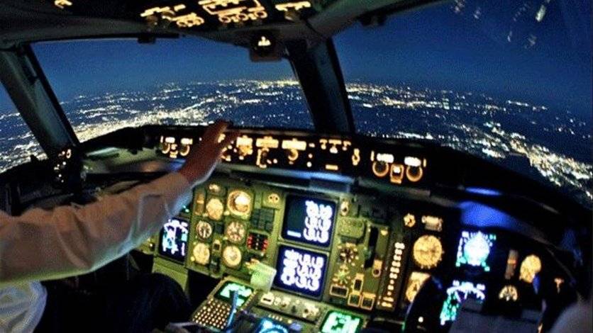 نقابة الطيارين ترد: عائلتنا واحدة وبعيدة من السياسة