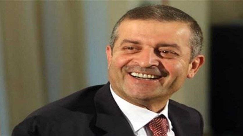 قبيسي: اخجلوا من انفسكم واطلقوا سراح الوطن