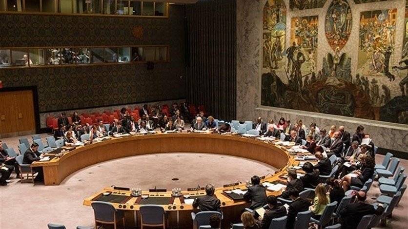 أميركا وبريطانيا وأيرلندا تطلب اجتماعا طارئا لمجلس الأمن بشأن تيغراي