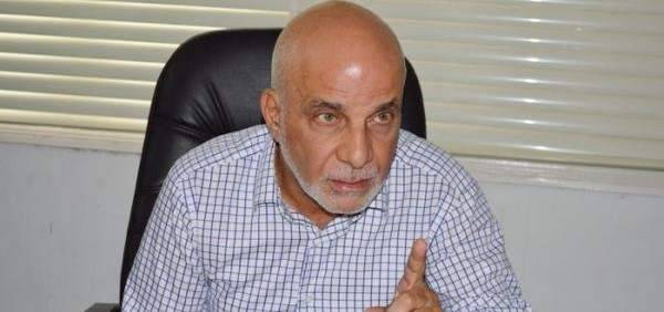 خريس : الاخرس هو الساكن في قصر بعبدا
