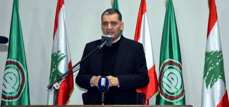 الفوعاني: أعان الله الوطن في هذا الزمن الرديء