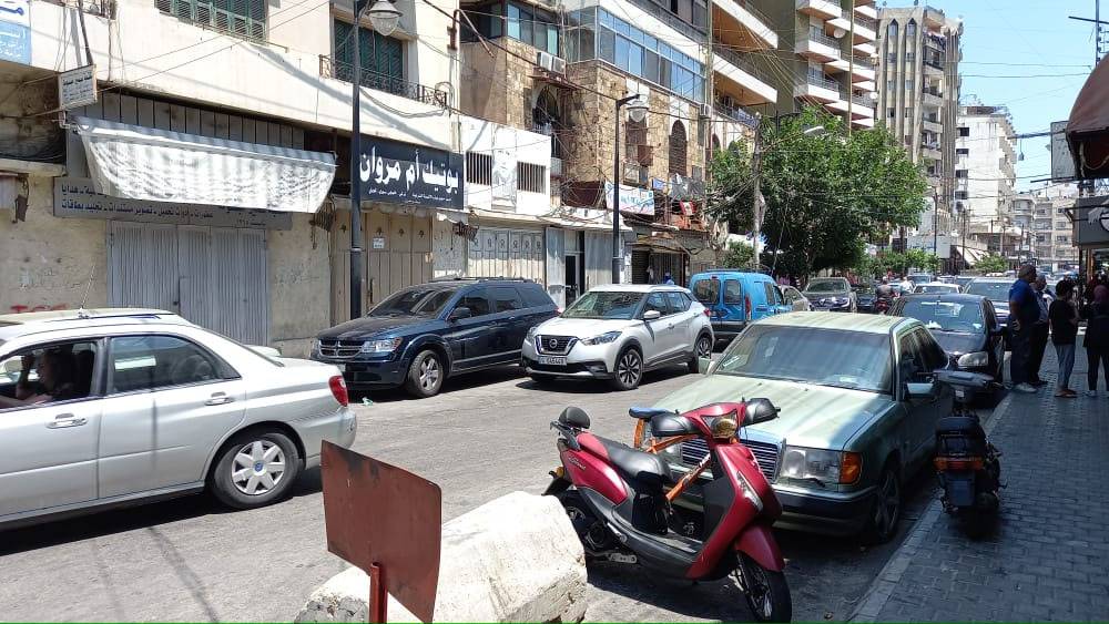 شرارة الانفجار الاجتماعي تلوح في طرابلس..