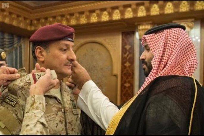 ما حقيقة صدور حكم بإعدام ابن شقيق الملك سلمان؟