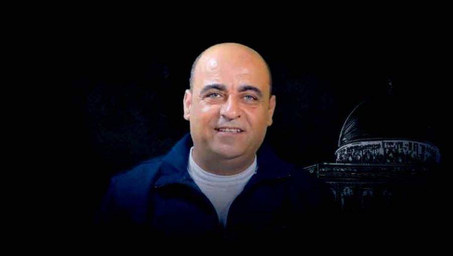 حركة المرابطون أدانت جريمة قتل نزار بنات