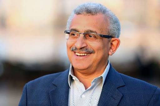 سعد: لتصعيد التحركات الشعبية في مواجهة قوى السلطة