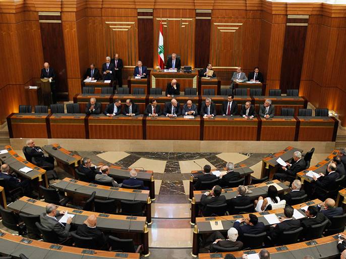 المجلس يستأنف جلسته العامة.. وهذا ما أقرّه