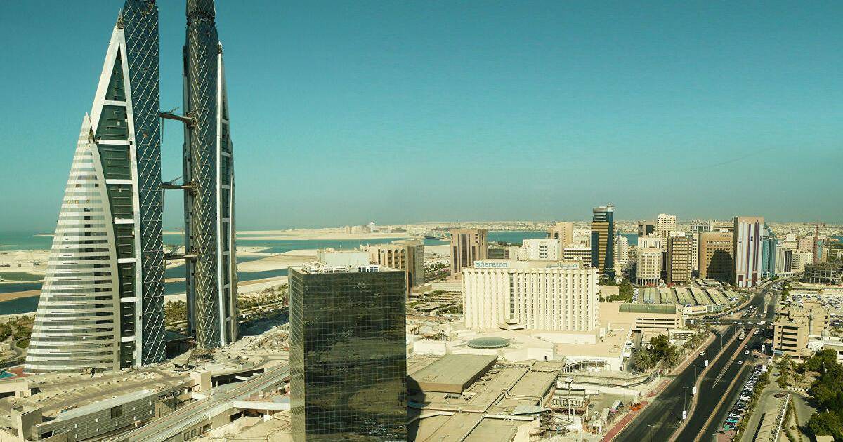 البحرين: نحن مع تعزيز "ثقافة السلام" في منطقة الشرق الأوسط