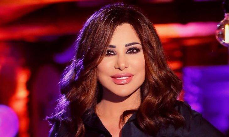 نجوى كرم تدعو الى خلاص لبنان من أنياب الدجالين