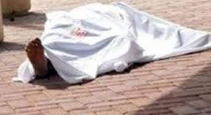 شاب من بلدة جنوبية انتحر مطلقا النار على نفسه من بندقية صيد