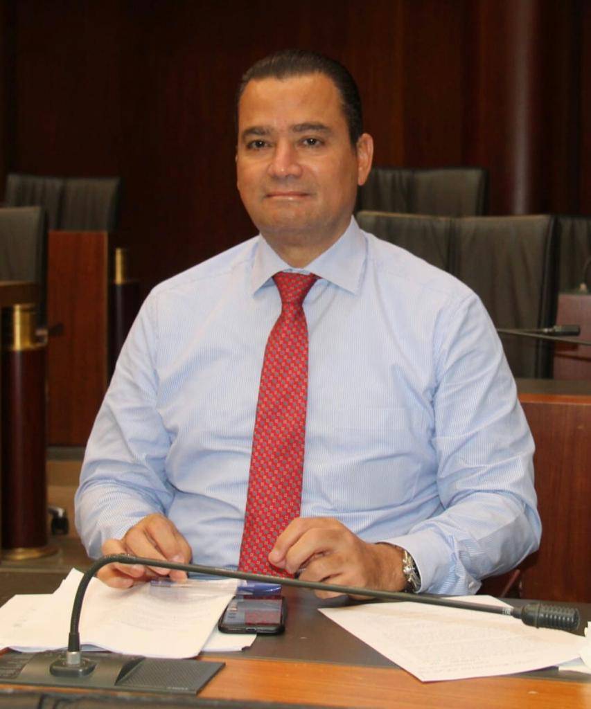 الصايغ: المواطنين اللبنانيين يتعرضون للذل والمهانة