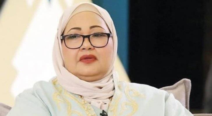 تدهور الحالة الصحية لـ إنتصار الشراح