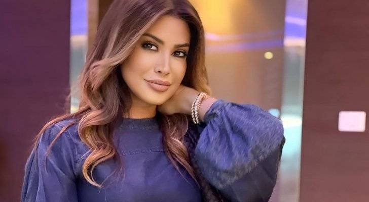 نوال الزغبي تحضر مفاجئة جديدة