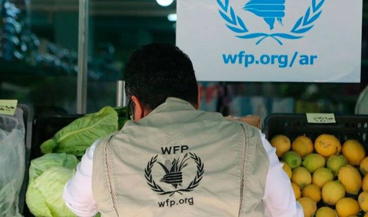 10.5 مليون دولار من كندا لـ”‏WFP‏” لتوسيع نطاق المساعدات إلى اللبنانيين