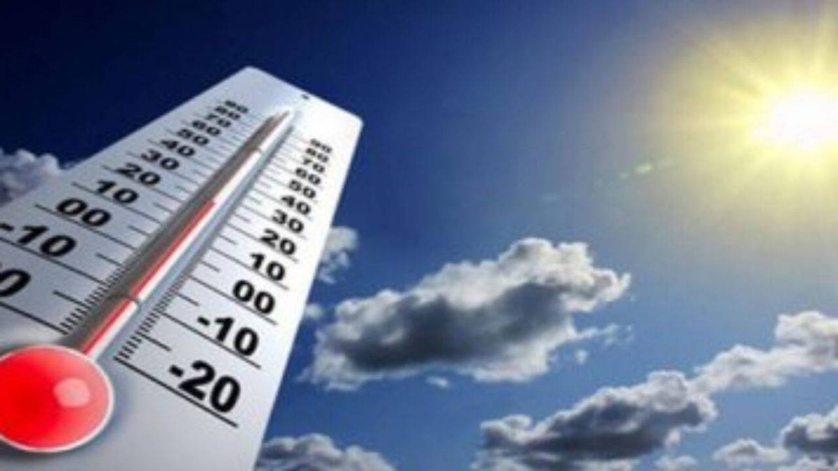 حالة الطقس اليوم و الأيام المقبلة...